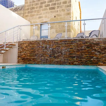 Narcisone Holiday Kerċem