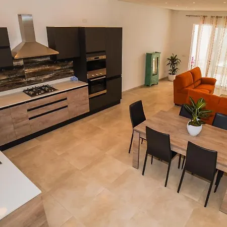 Narcisone Holiday Vakantiehuis