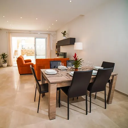 Vakantiehuis Narcisone Holiday