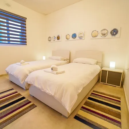 Vakantiehuis Narcisone Holiday *