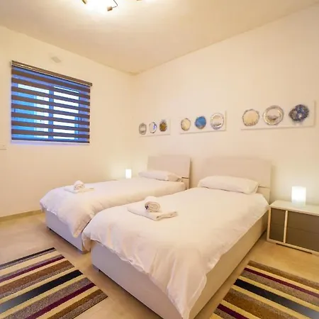 Narcisone Holiday Vakantiehuis *