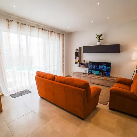 Vakantiehuis Narcisone Holiday *