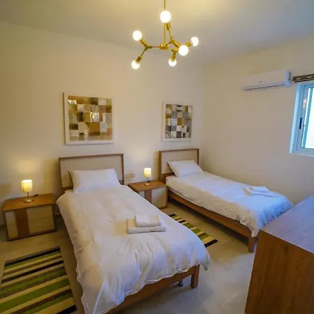Narcisone Holiday Vakantiehuis